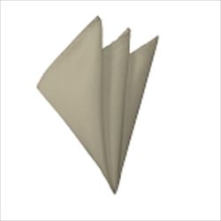 Beige Handkerchief